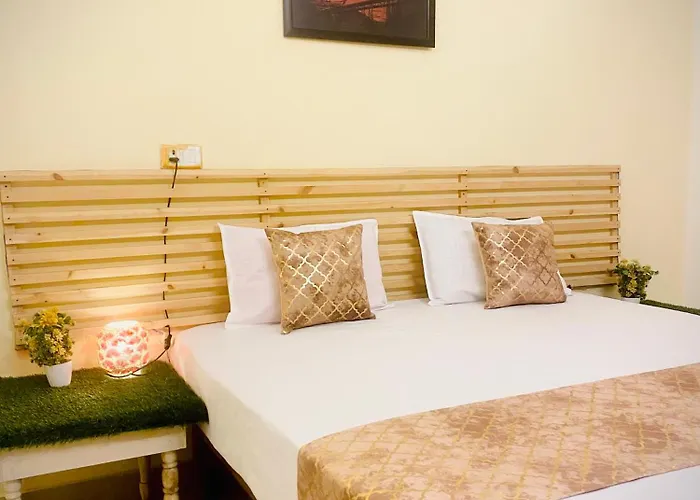 Rudra_Homestay