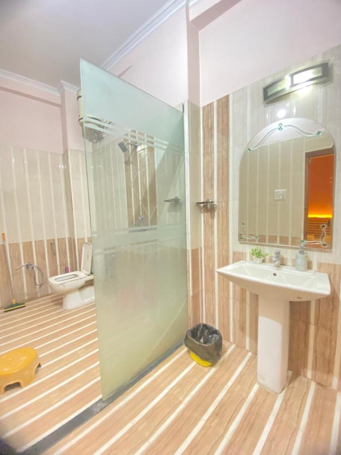 Rudra_homestay * Varanasi