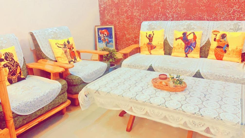 Holiday home Rudra_homestay Varanasi