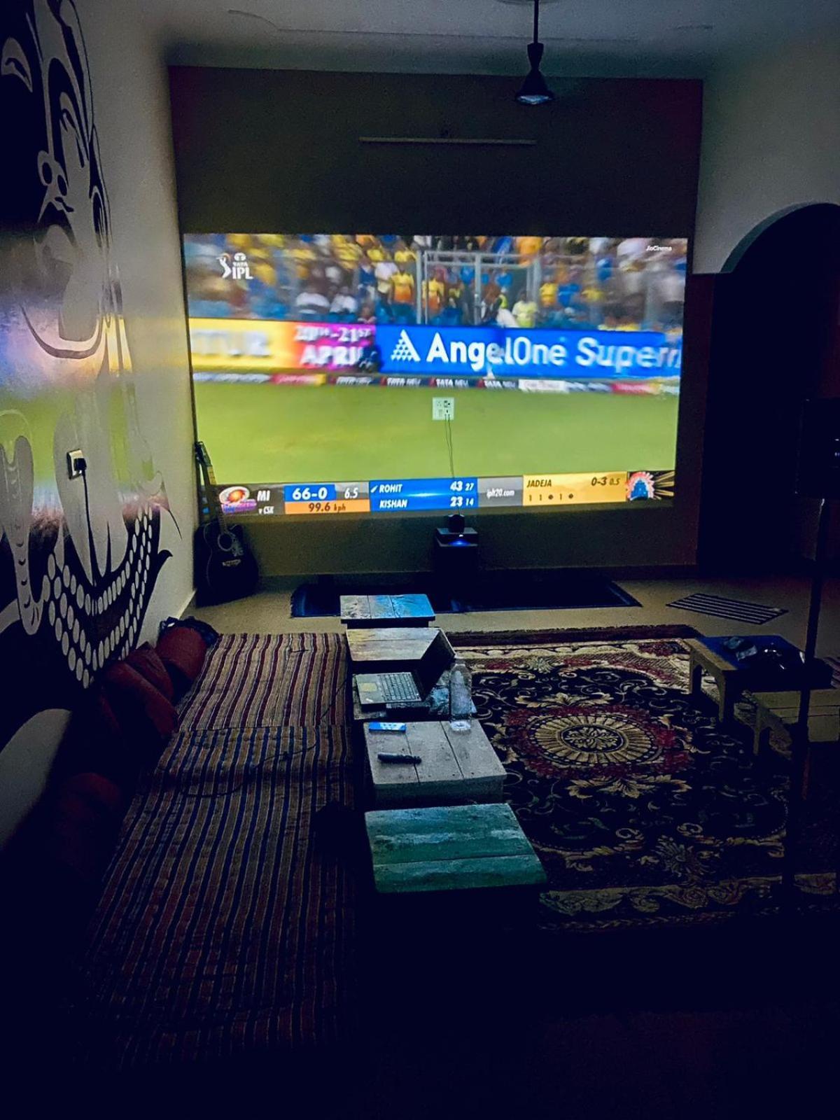Rudra_homestay Varanasi
