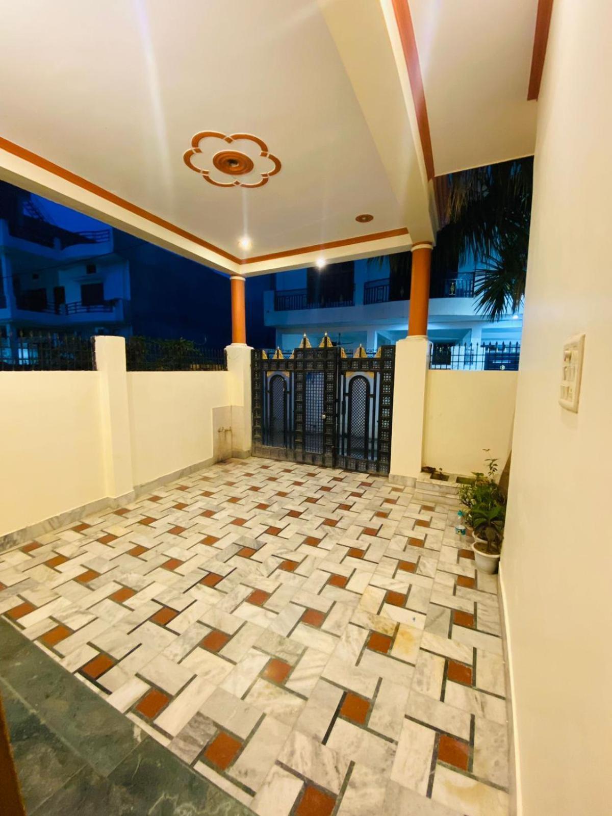 Holiday home Rudra_homestay Varanasi