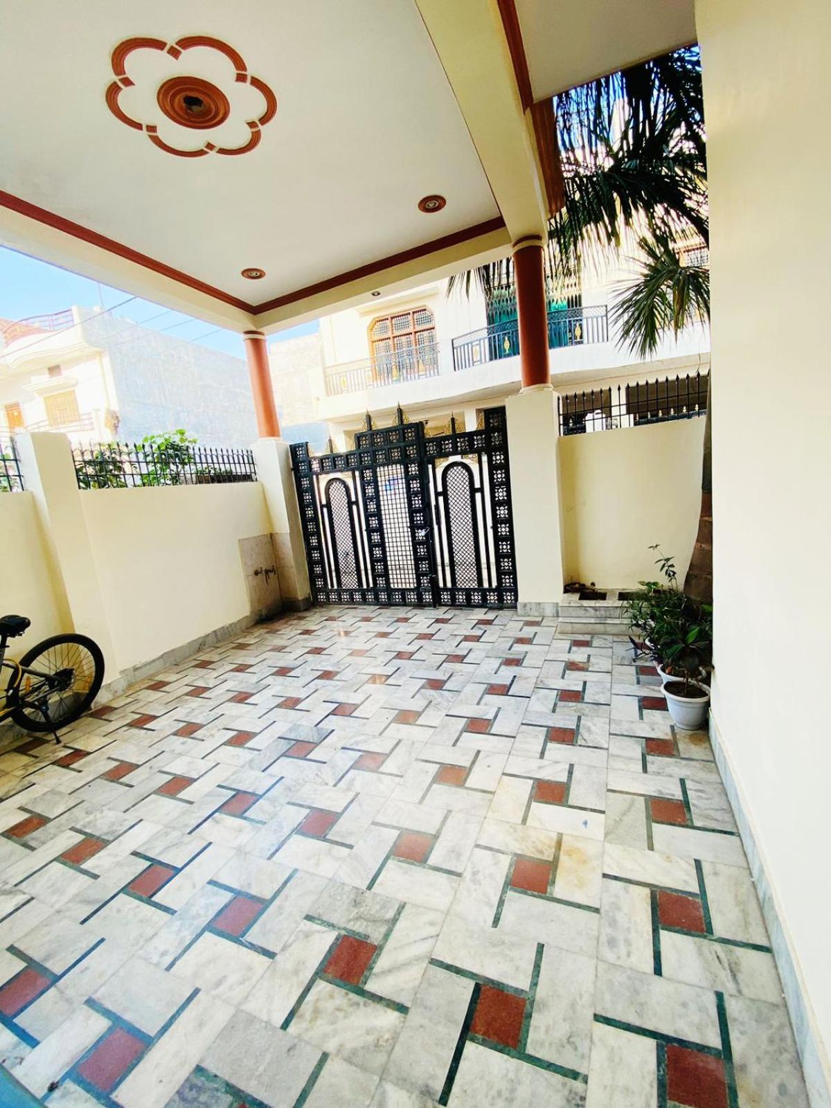 Rudra_homestay Holiday home *