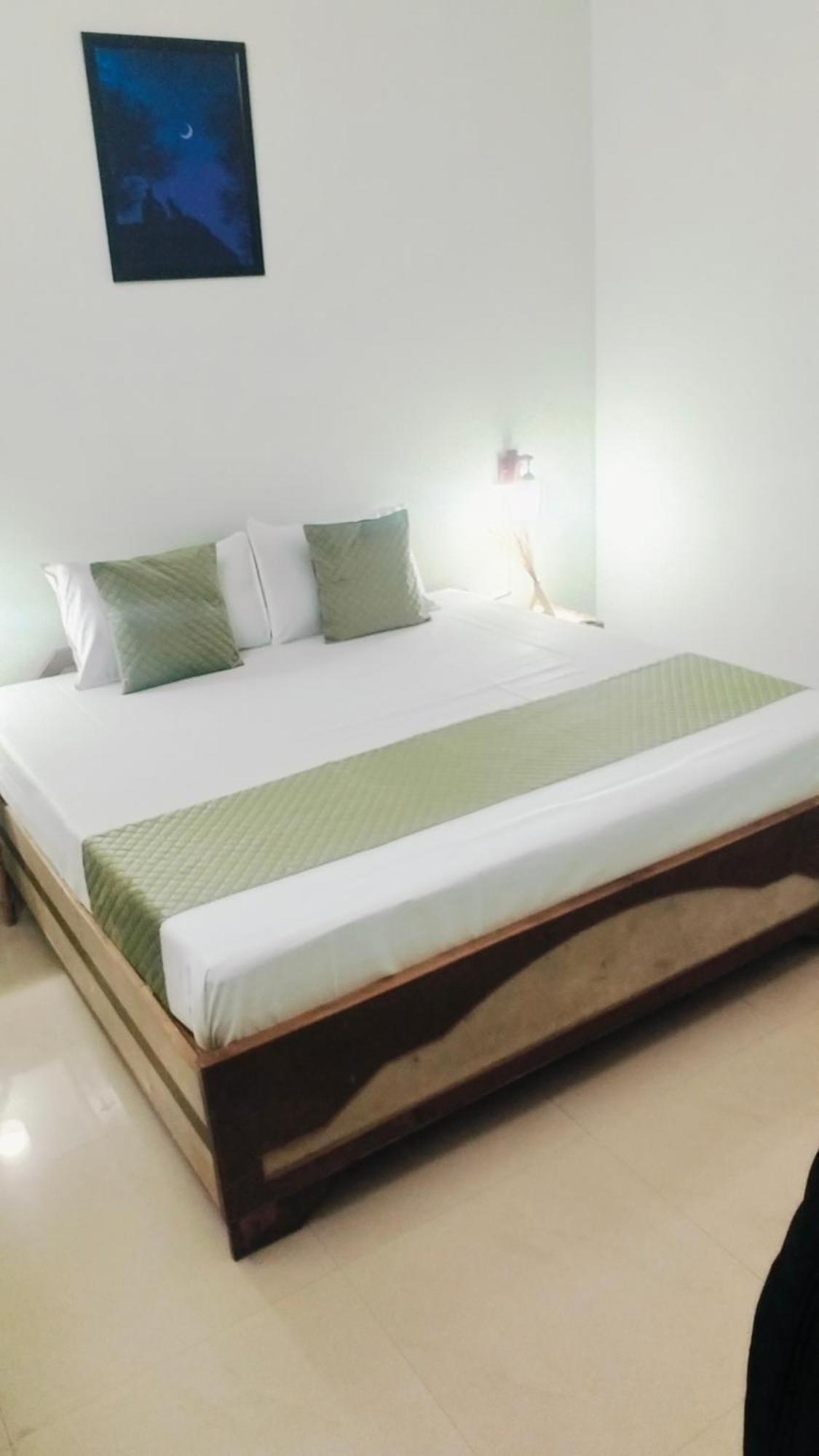 Holiday home Rudra_homestay *
