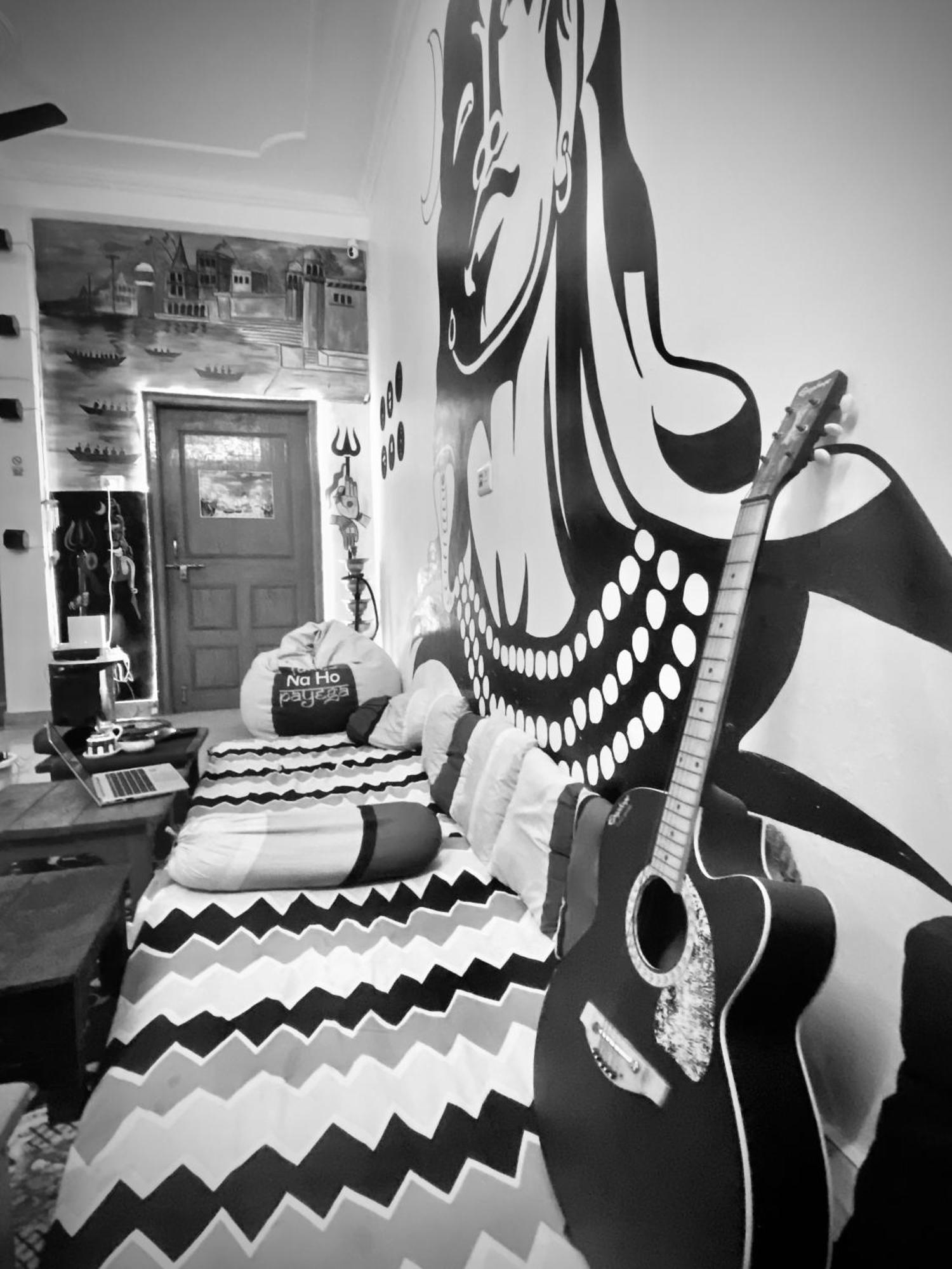 Rudra_homestay *
