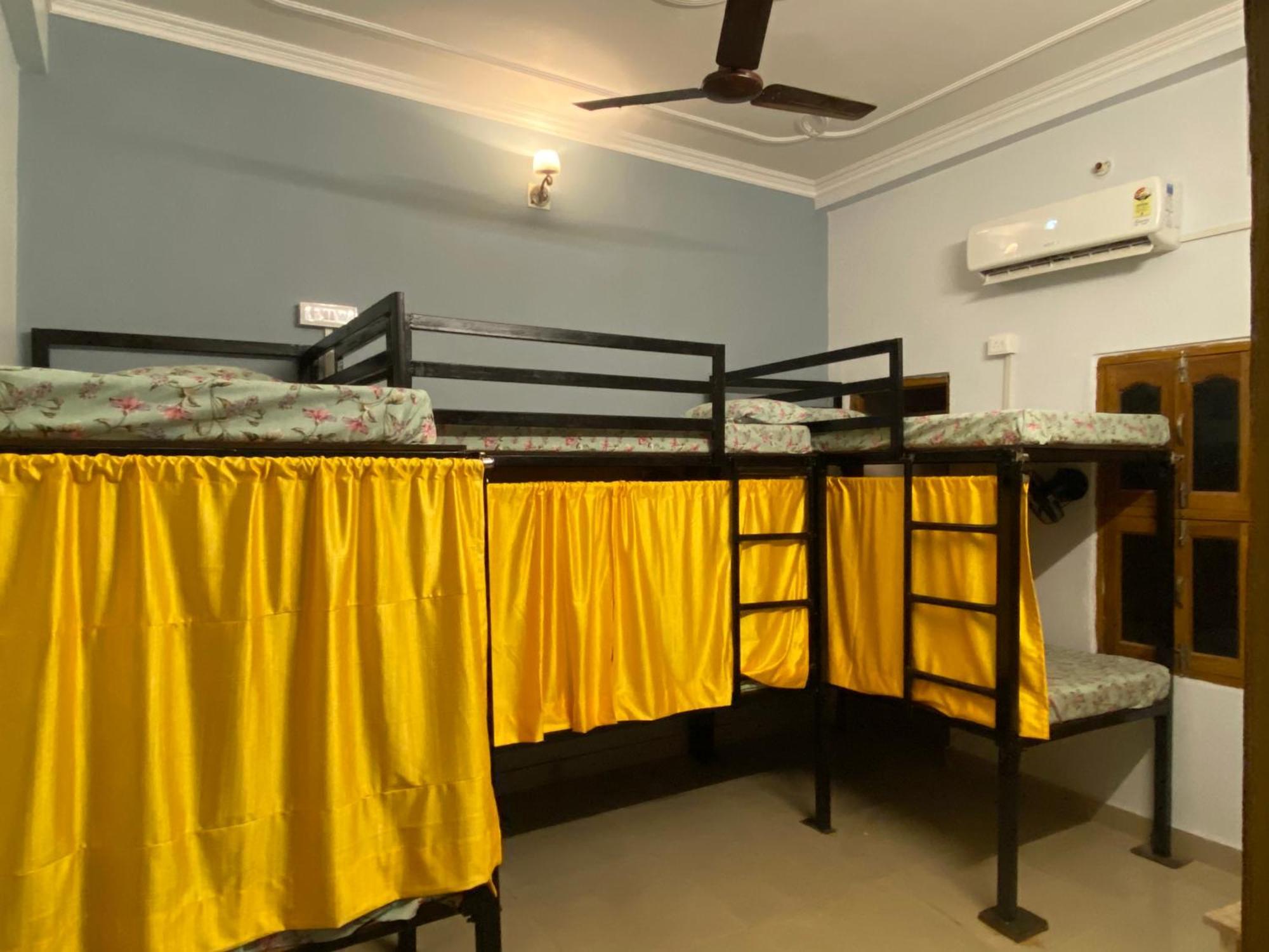 Holiday home Rudra_homestay