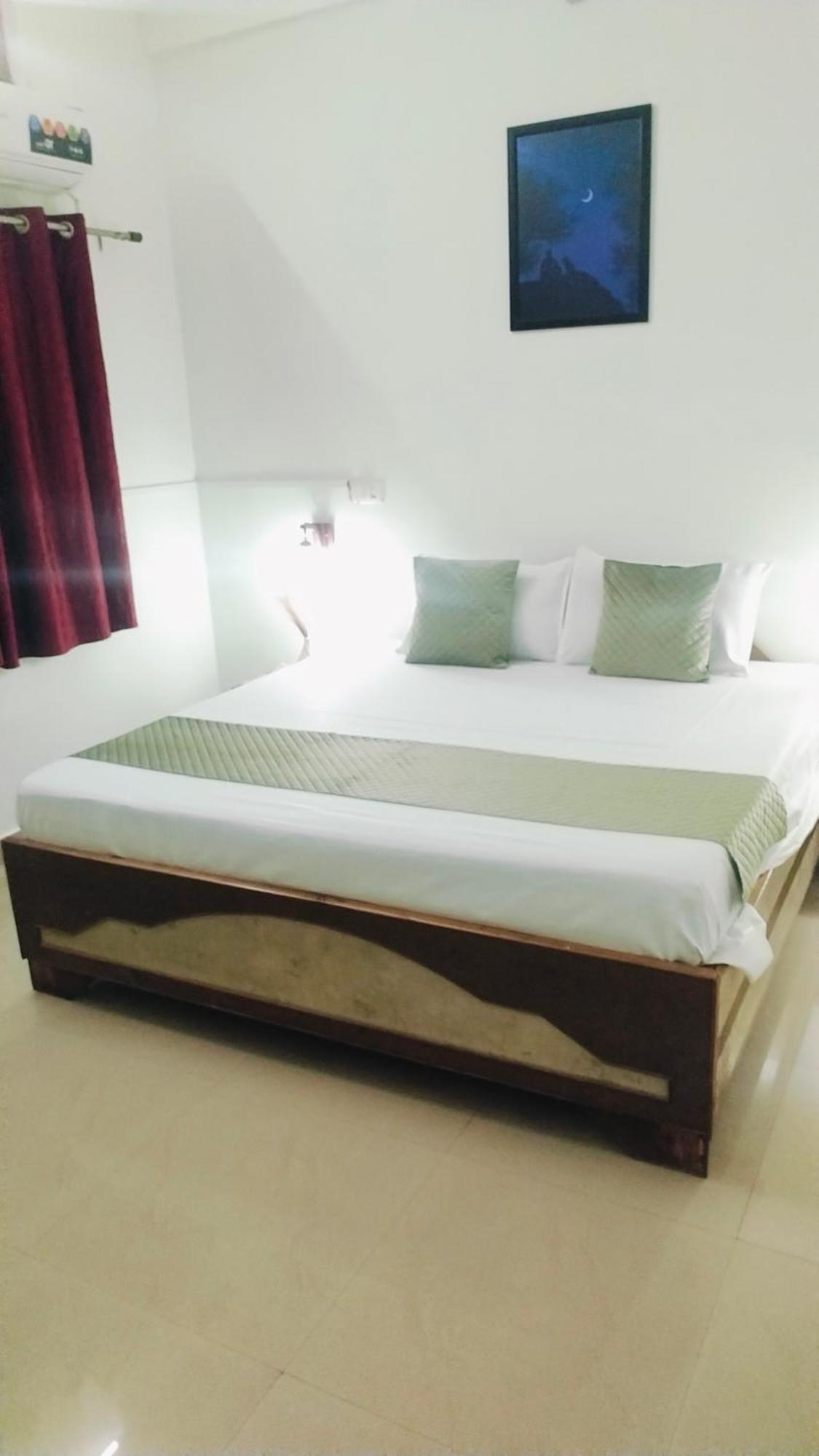 Rudra_homestay Holiday home *