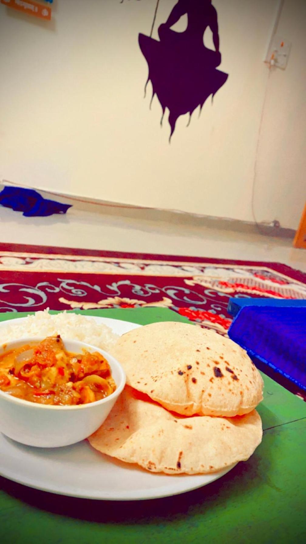 Holiday home Rudra_homestay Varanasi