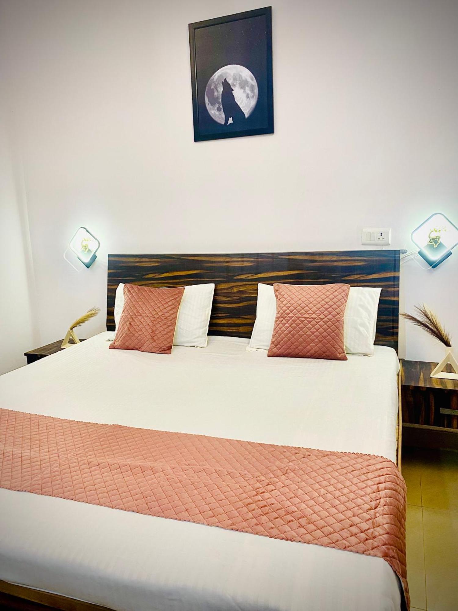 Rudra_homestay Varanasi