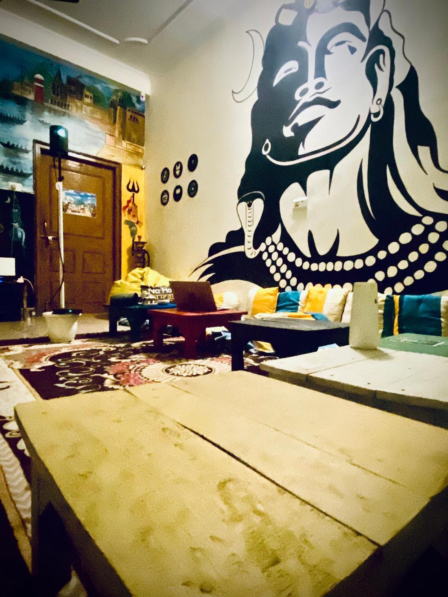 Rudra_homestay Holiday home