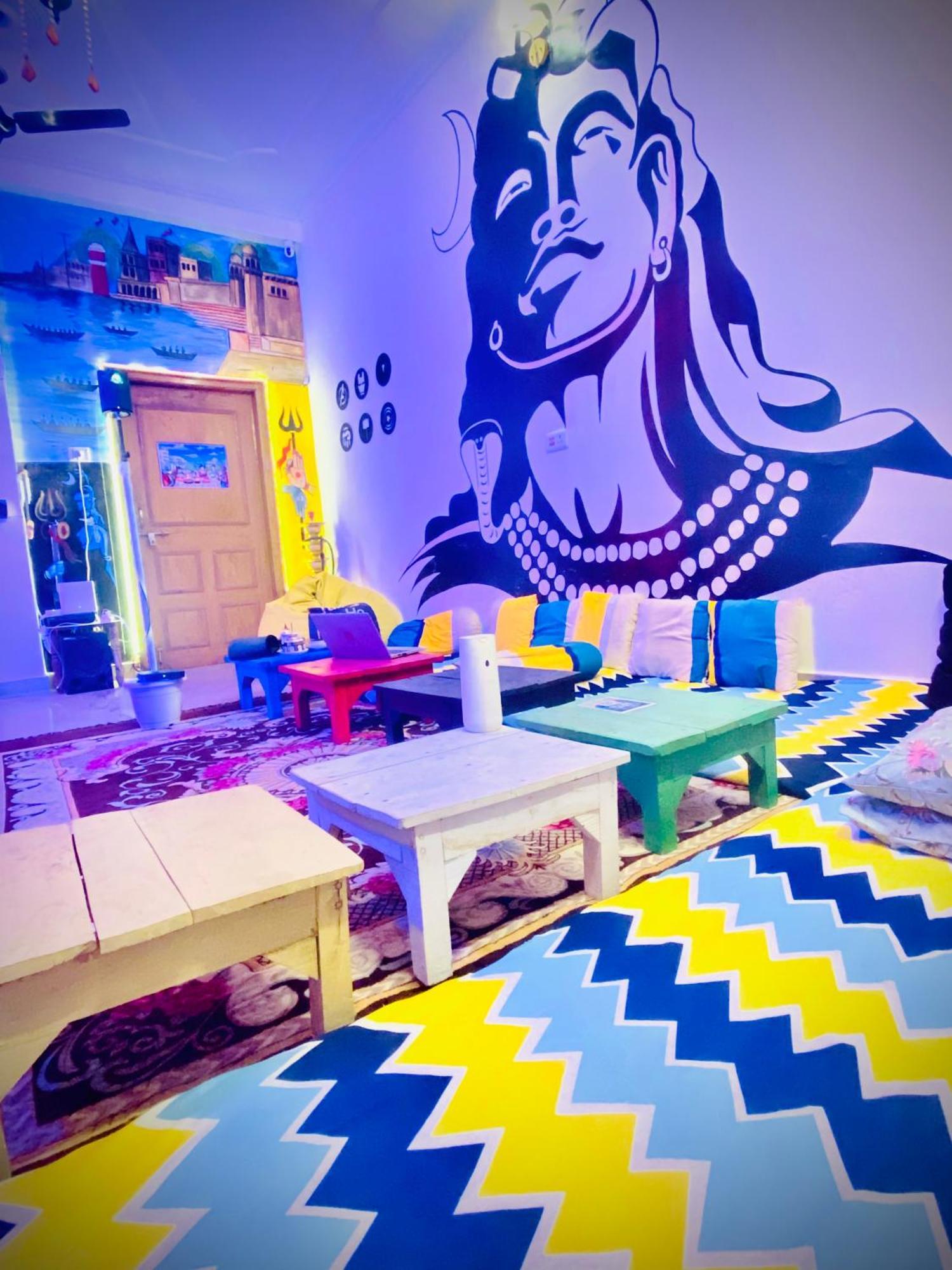Holiday home Rudra_homestay