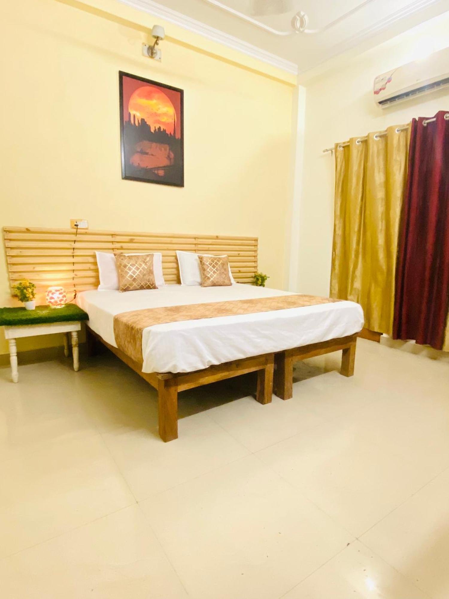 Holiday home Rudra_homestay *