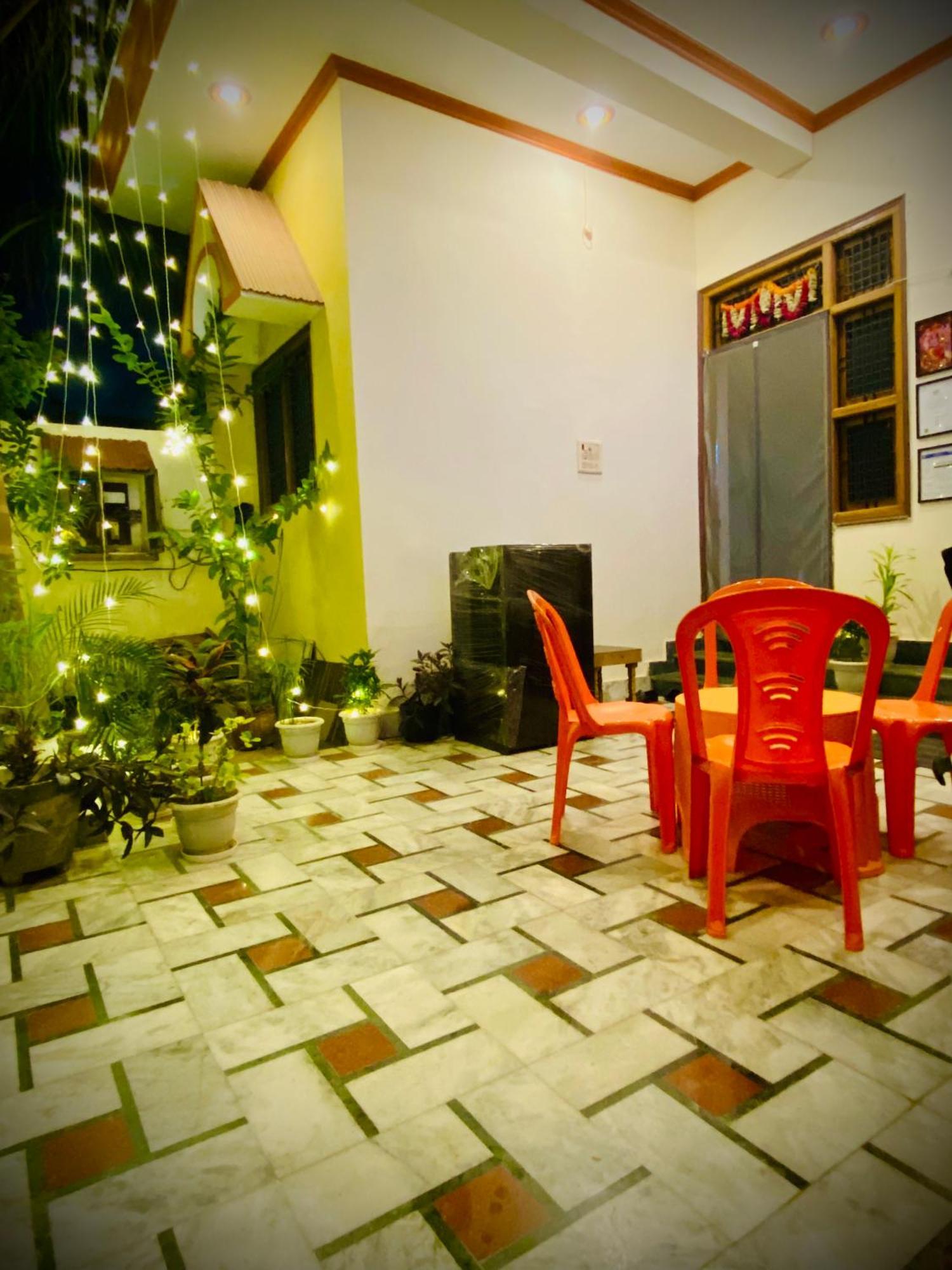 Rudra_homestay Holiday home Varanasi