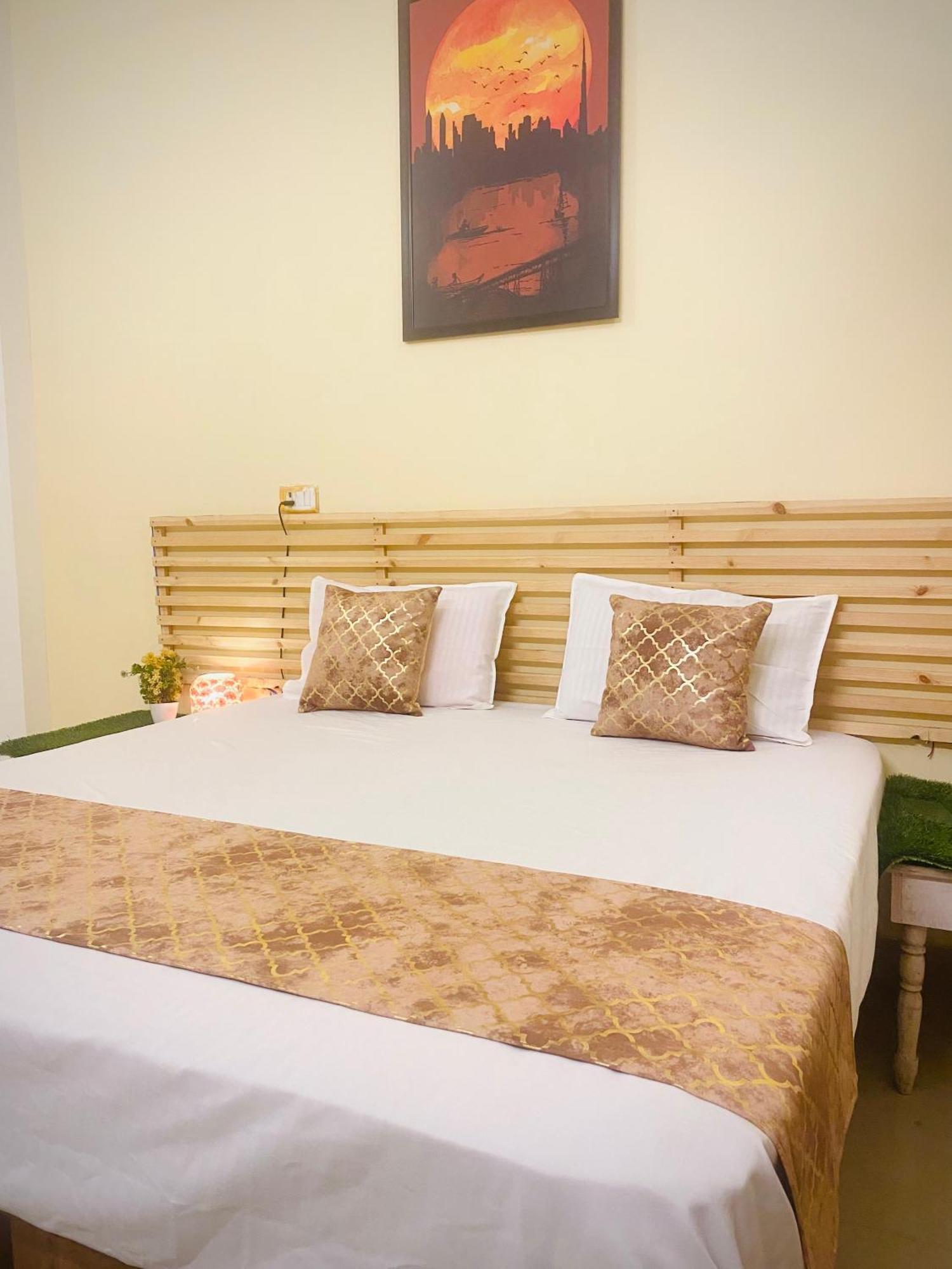 Holiday home Rudra_homestay Varanasi