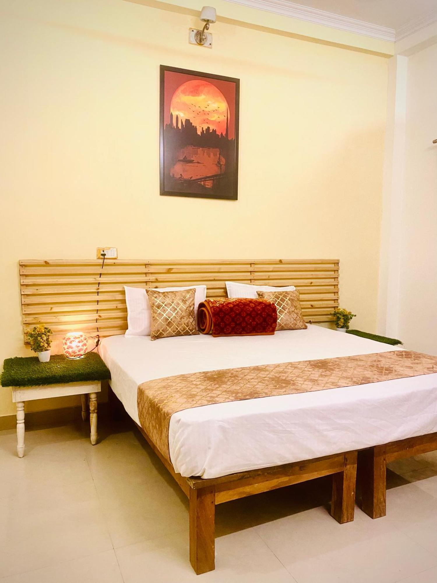 Rudra_homestay Varanasi