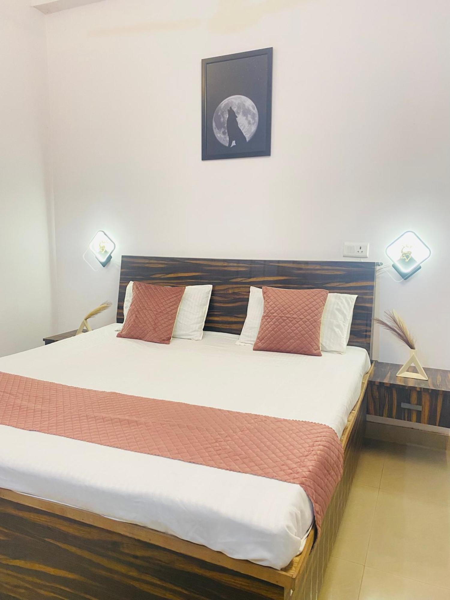 Rudra_homestay