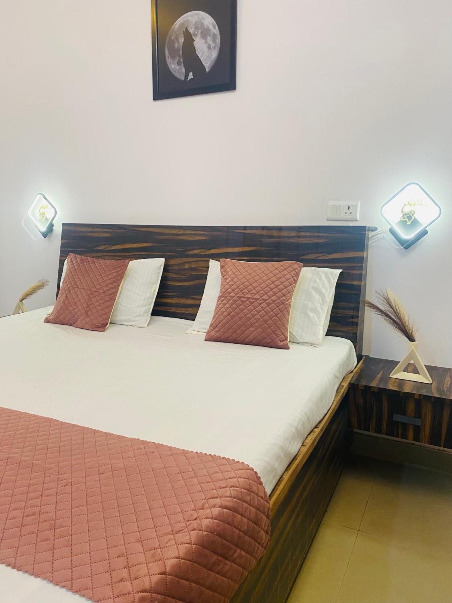 Holiday home Rudra_homestay Varanasi
